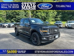 2024 Ford F-150 STX Truck