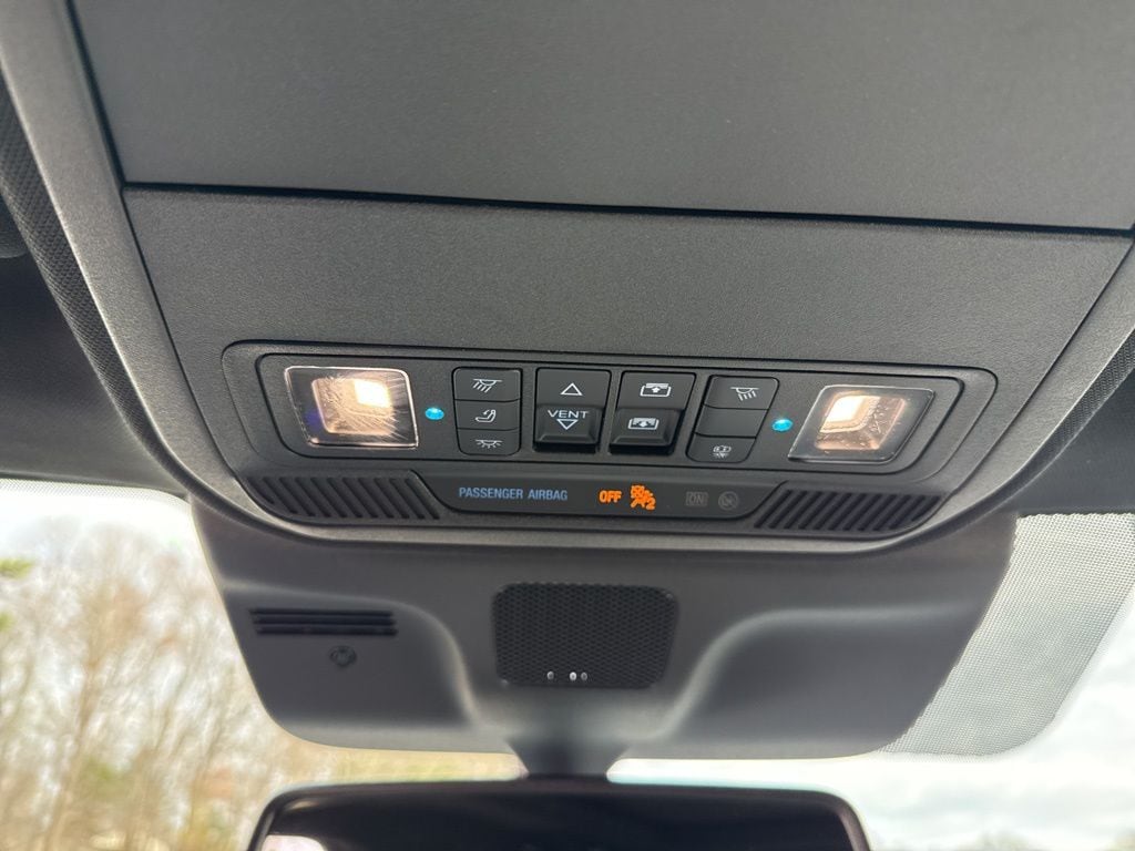2025 Ford Expedition Tremor - Photo 27