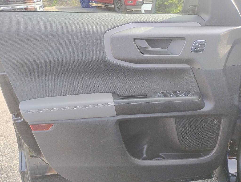 2025 Ford Bronco Sport Badlands - Photo 12