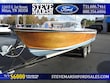 Chris Craf Cavalier 1