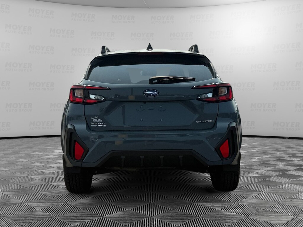 Certified 2024 Subaru Crosstrek Premium SUV