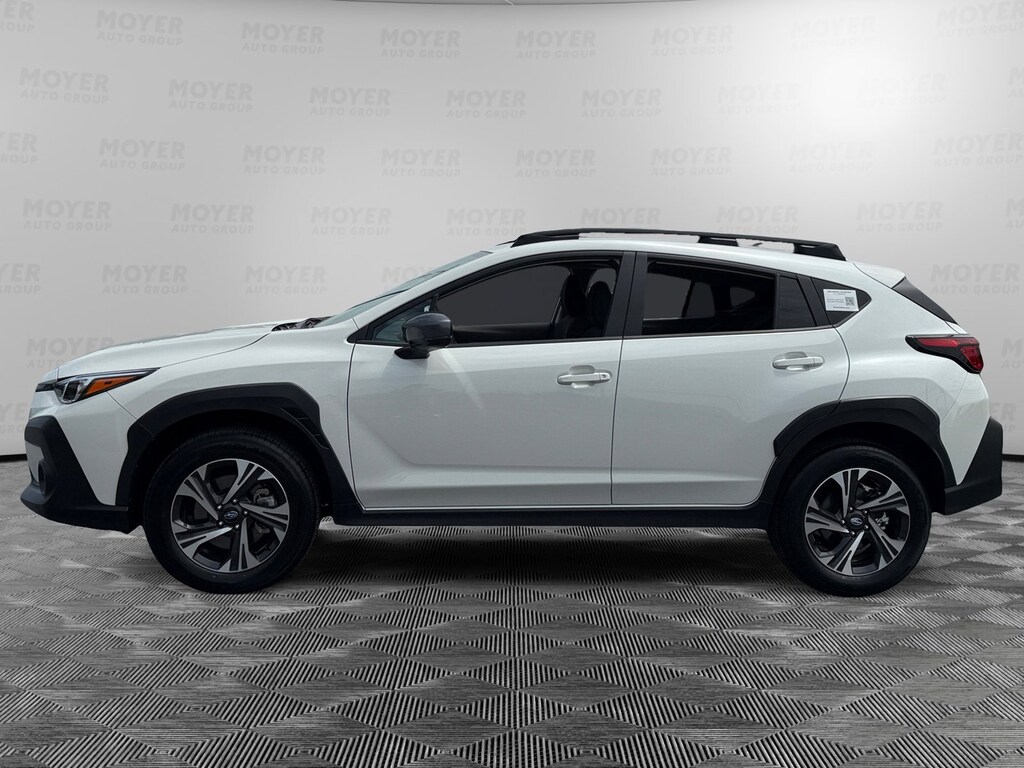 Used 2026 Subaru Crosstrek Premium SUV