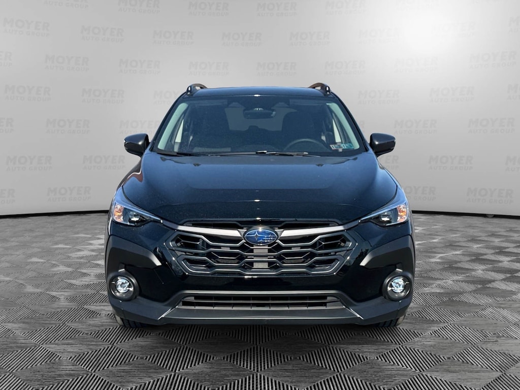 Certified 2026 Subaru Crosstrek Premium SUV