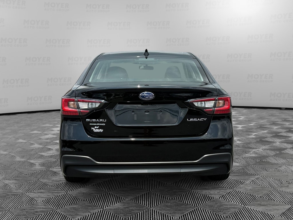 Used 2024 Subaru Legacy Base Sedan