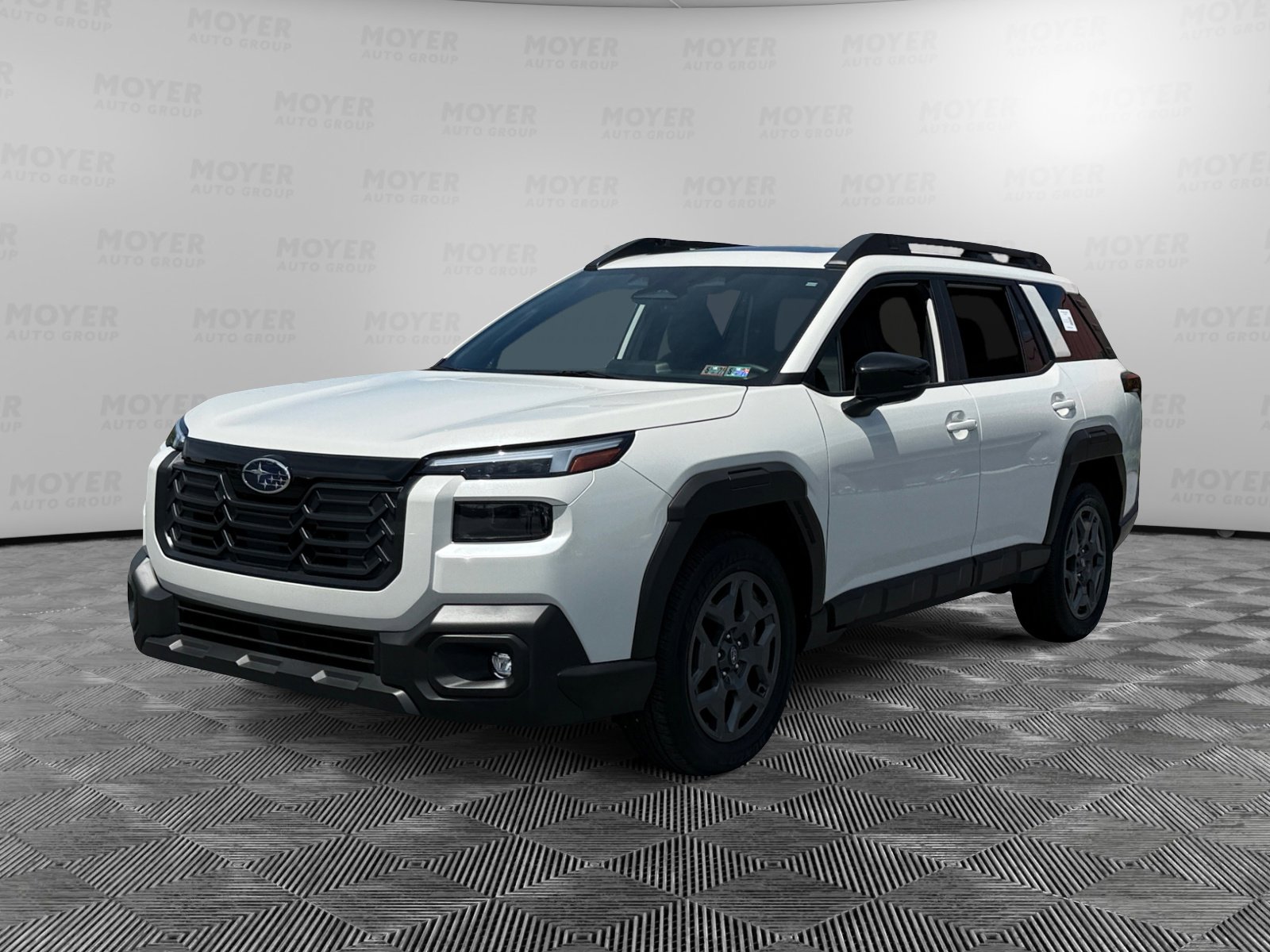 2026 Subaru Outback Premium's photo