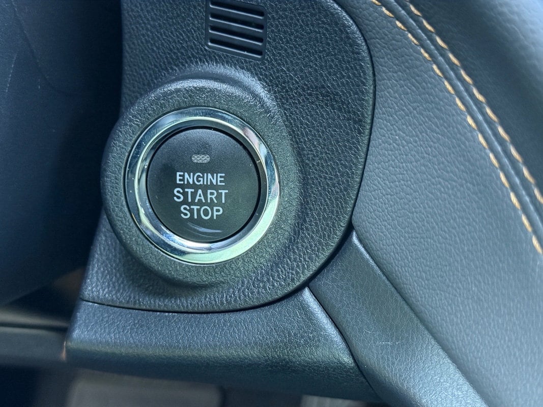 2025 Subaru Outback Wilderness - Photo 13