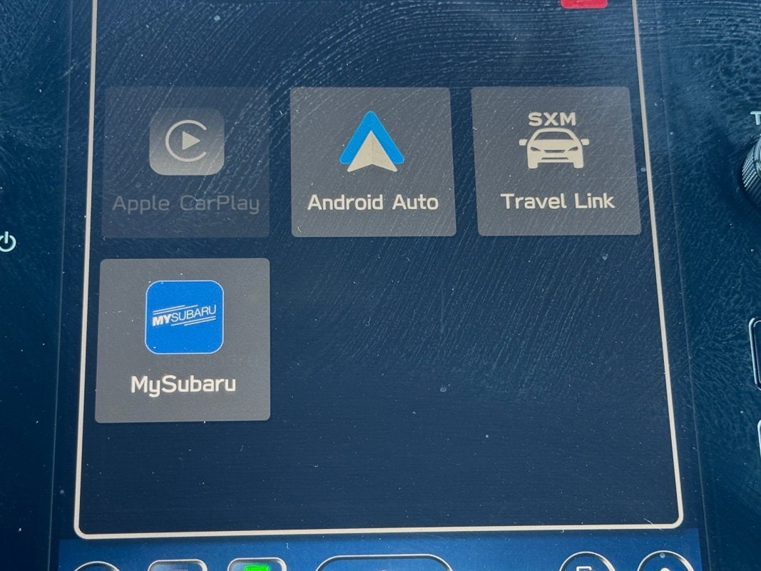 2025 Subaru Outback Wilderness - Photo 20