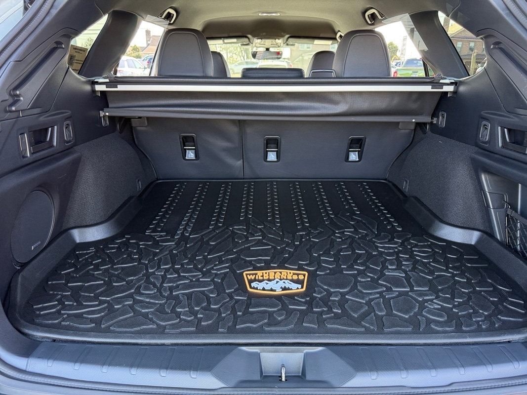 2025 Subaru Outback Wilderness - Photo 8