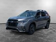  Subaru Ascent