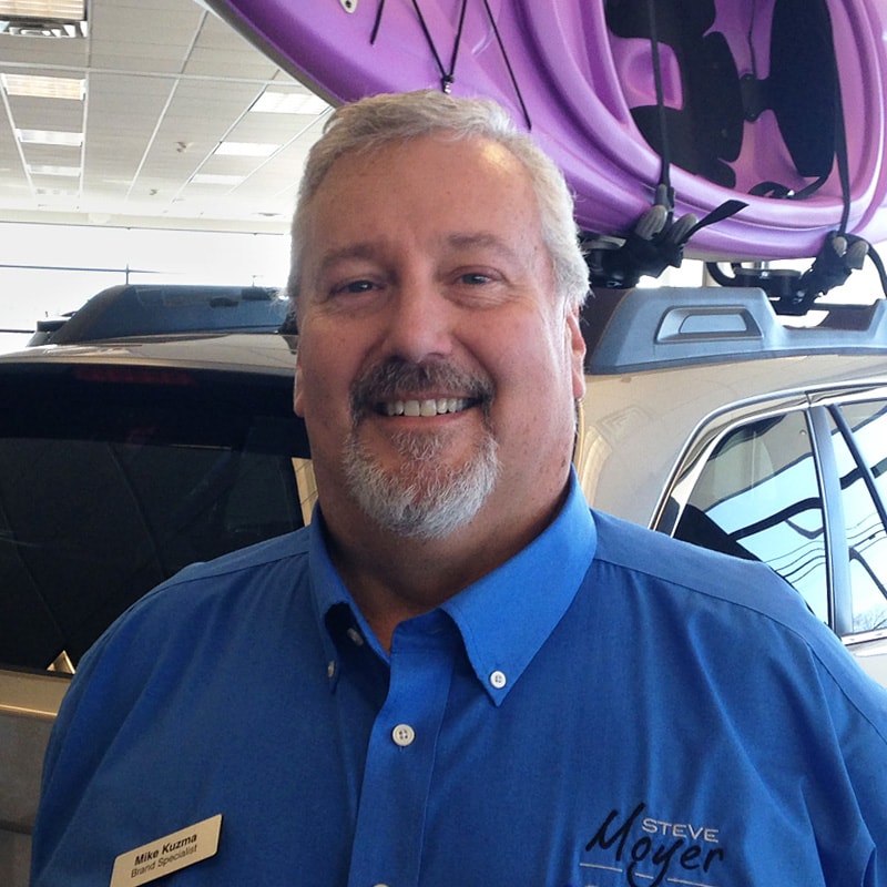 Steve Moyer Subaru New Subaru dealership in Leesport, PA 19533