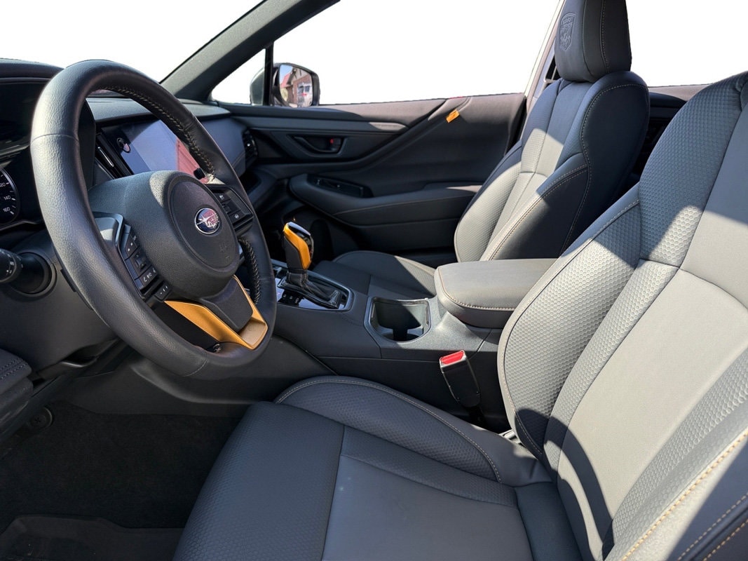 2025 Subaru Outback Wilderness - Photo 9