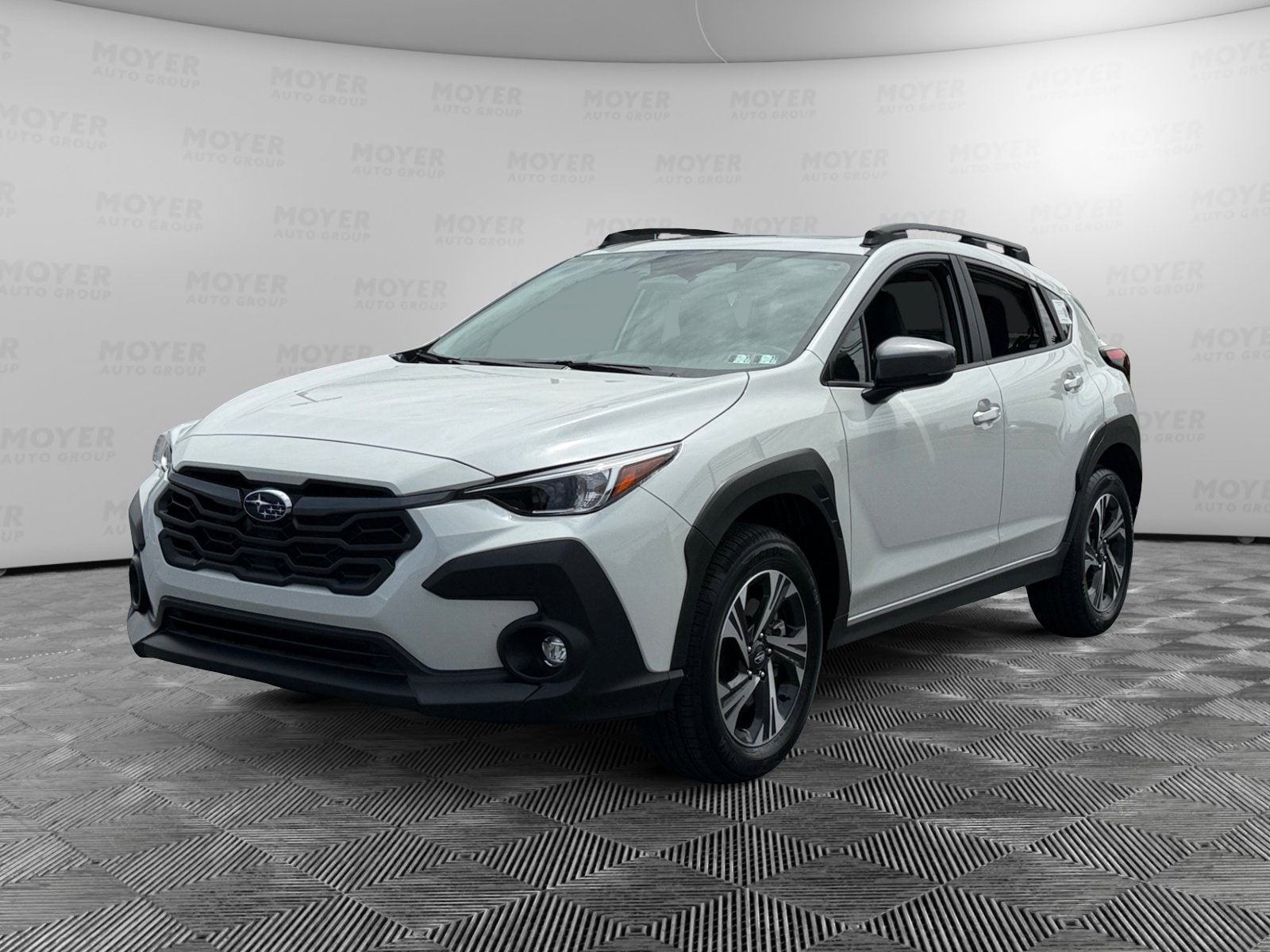 2026 Subaru Crosstrek Premium CVT's photo