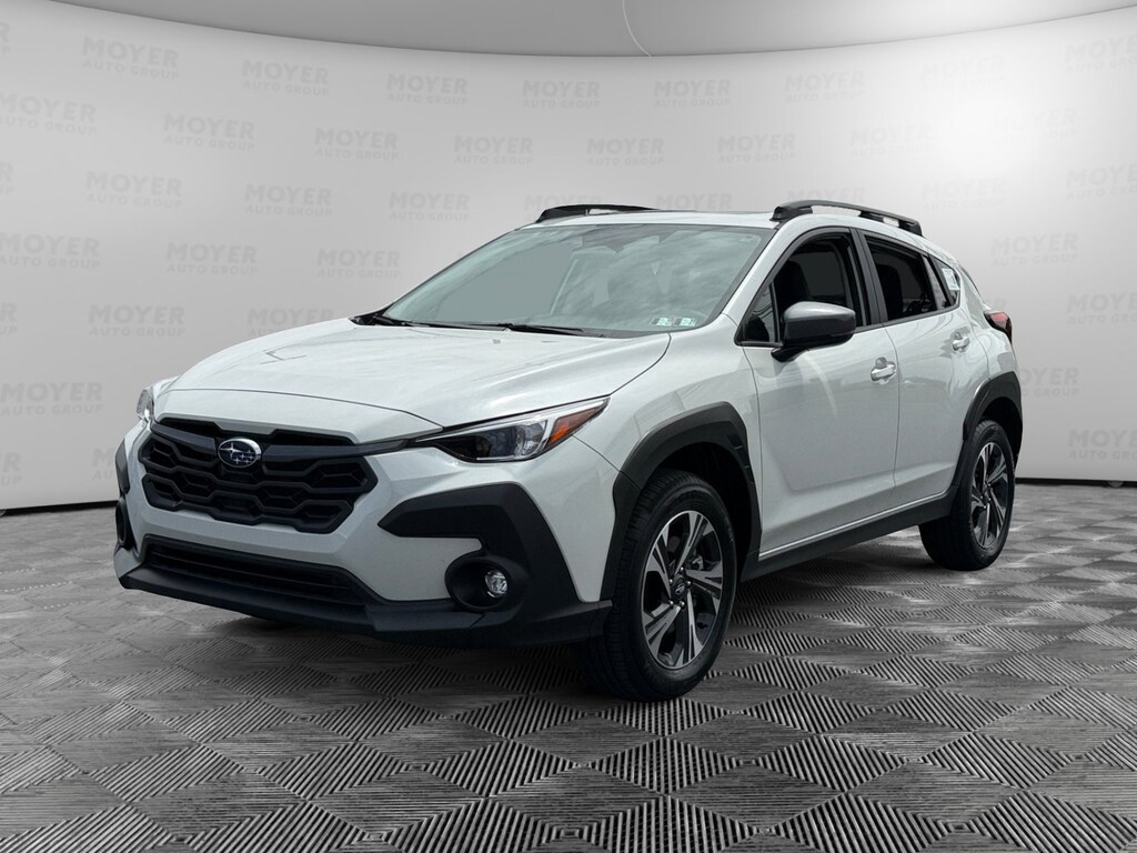 Used 2026 Subaru Crosstrek Premium SUV