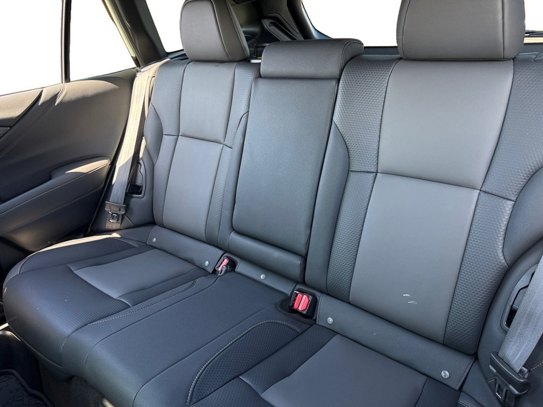 2025 Subaru Outback Wilderness - Photo 17