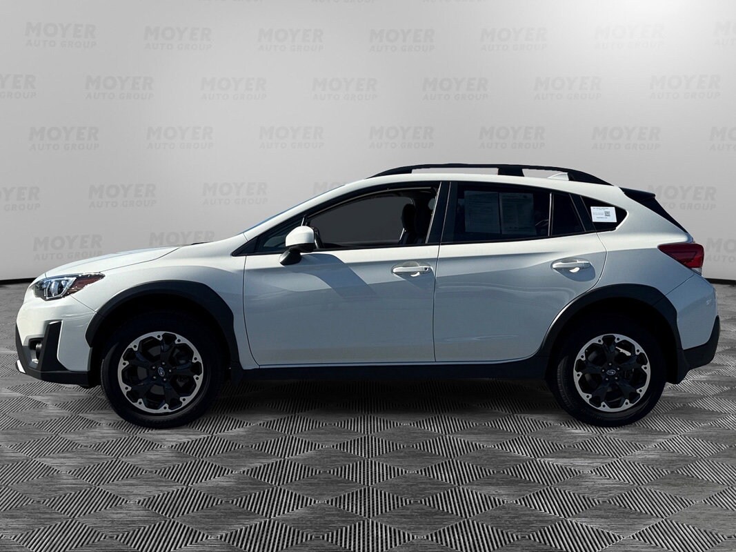 2023 Subaru Crosstrek Premium Special Edition photo 2
