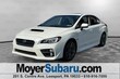 Subaru WRX