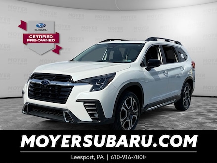 Used 2026 Subaru Ascent Touring 7-Passenger near Reading, PA