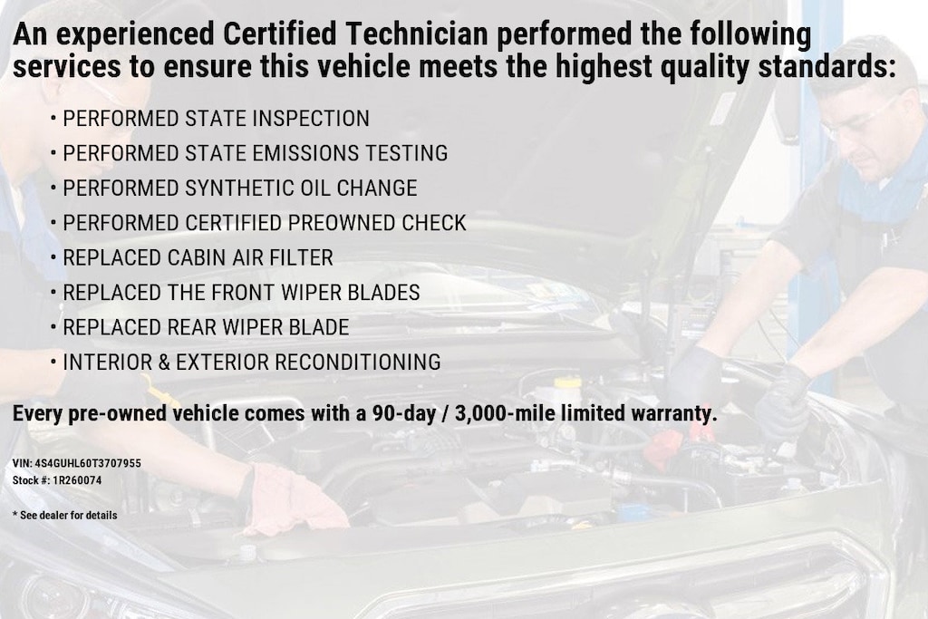 Certified 2026 Subaru Crosstrek Limited SUV