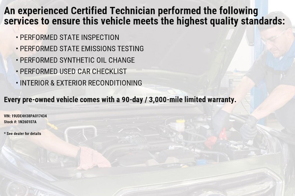 Used 2023 Acura Integra A-Spec Package Hatchback