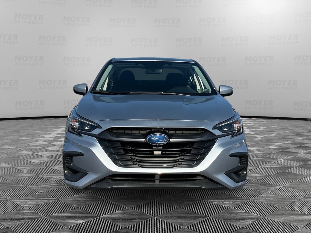 2023 Subaru Legacy Premium photo 3