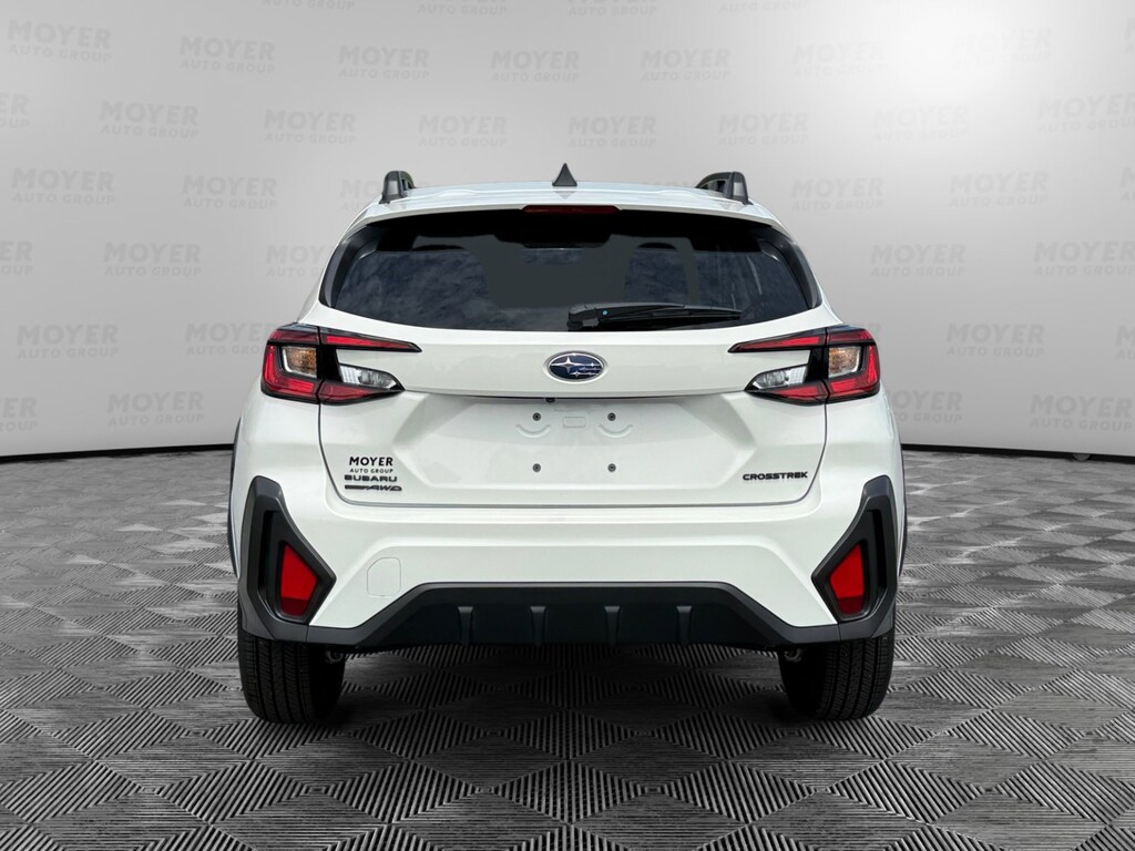Used 2026 Subaru Crosstrek Premium SUV