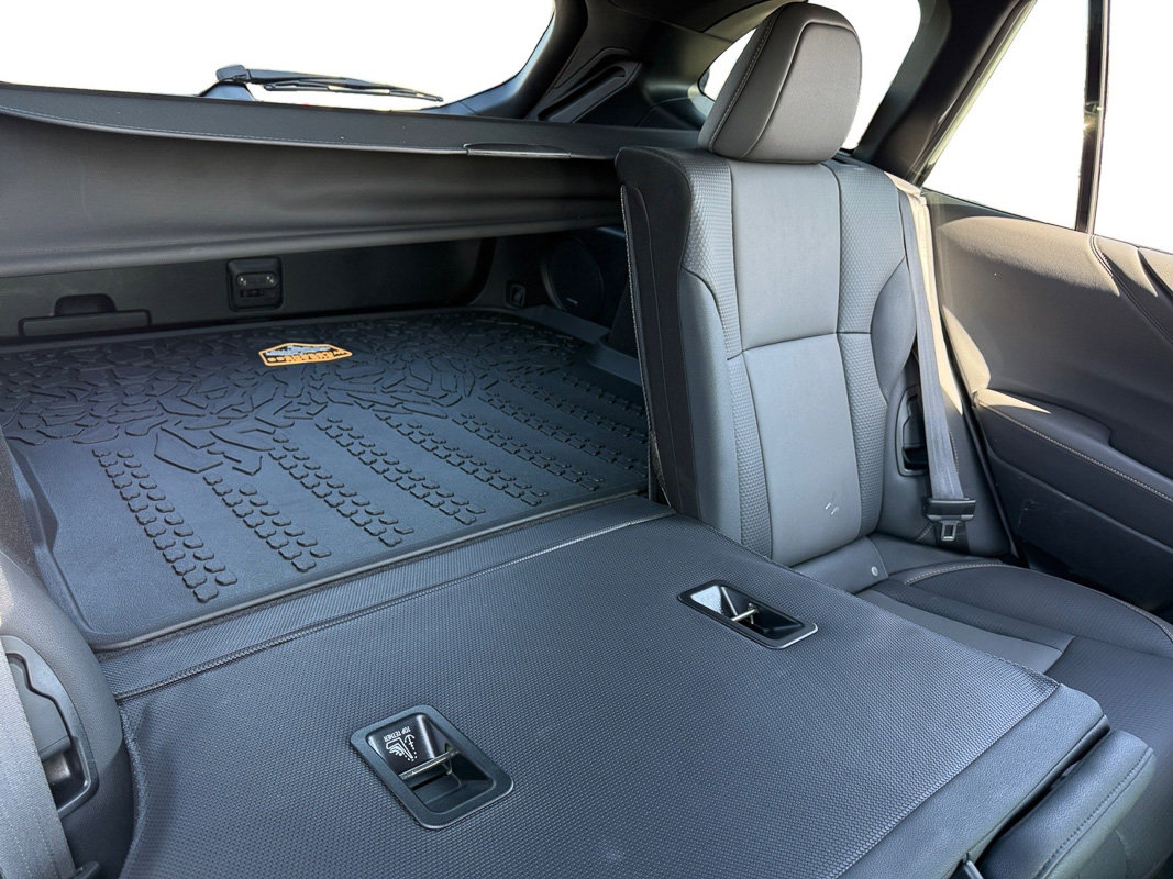 2025 Subaru Outback Wilderness - Photo 19