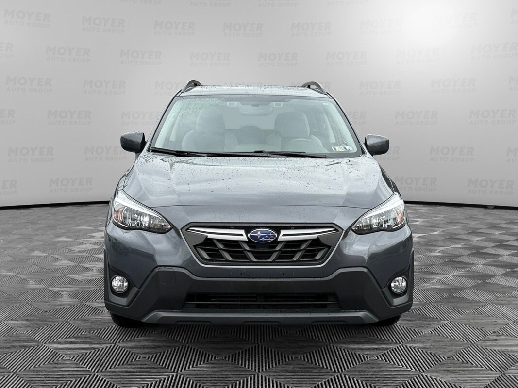 2021 Subaru Crosstrek Premium photo 3