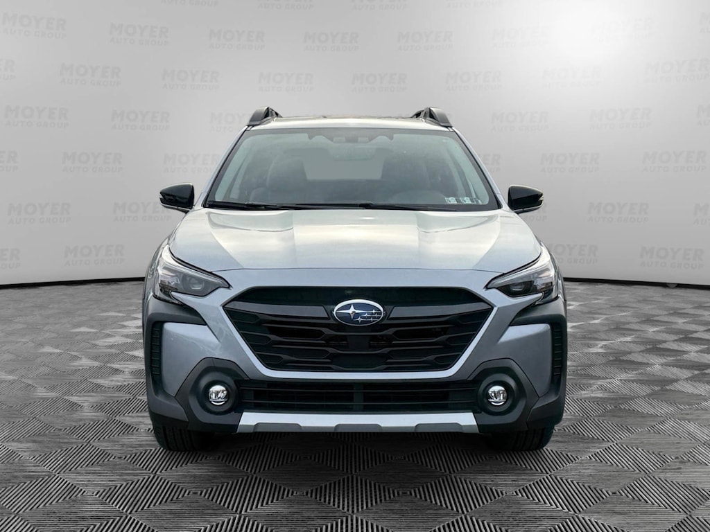Certified 2023 Subaru Outback Limited SUV
