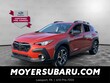  Subaru Crosstrek