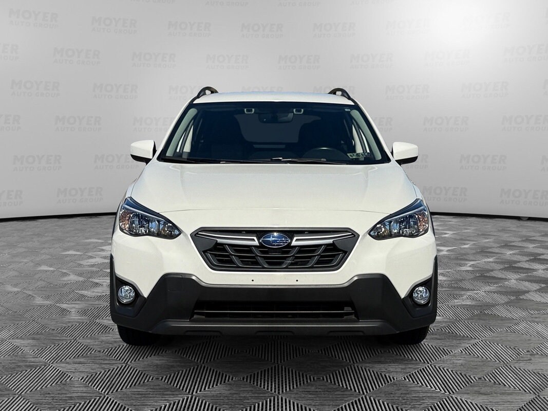 2023 Subaru Crosstrek Premium Special Edition photo 3