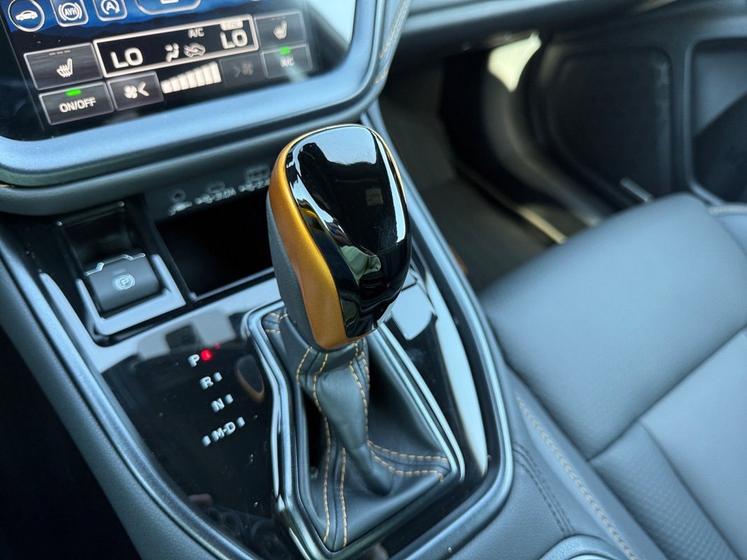 2025 Subaru Outback Wilderness - Photo 14