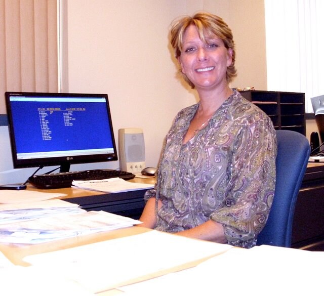 Connie Clemens