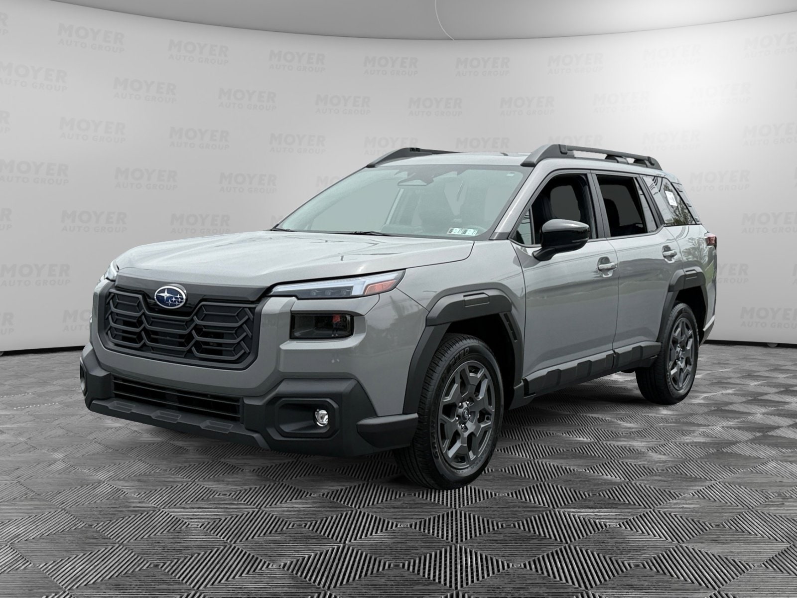 2026 Subaru Outback Premium's photo
