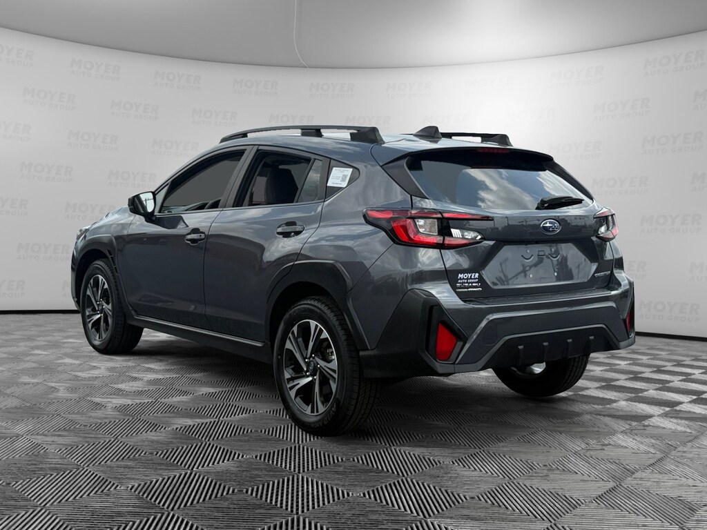 Used 2024 Subaru Crosstrek Premium SUV