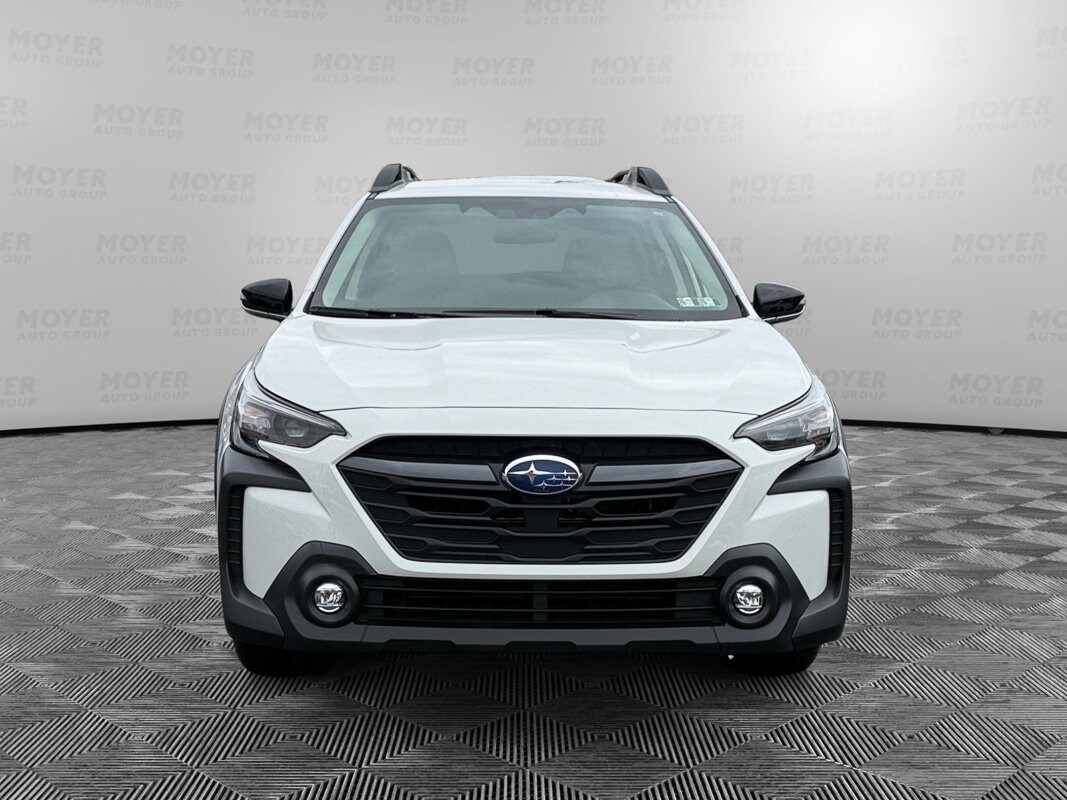 2025 Subaru Outback Premium photo 2