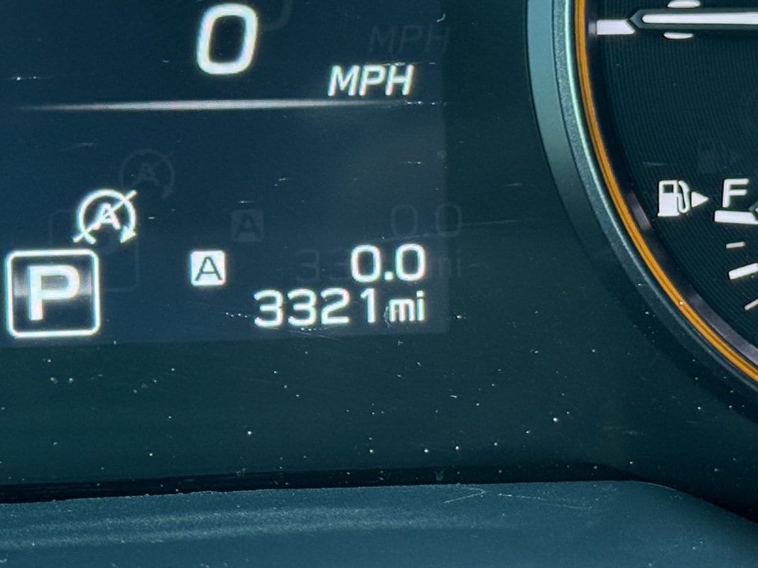 2025 Subaru Outback Wilderness - Photo 22