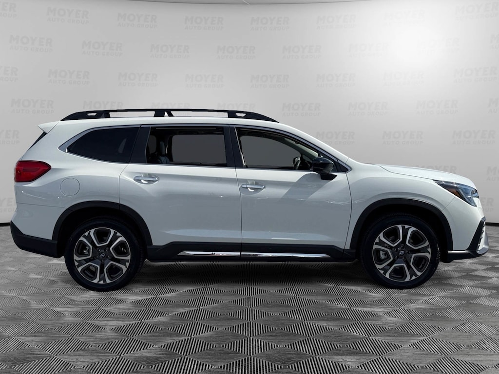 Used 2026 Subaru Ascent Touring 7-Passenger SUV