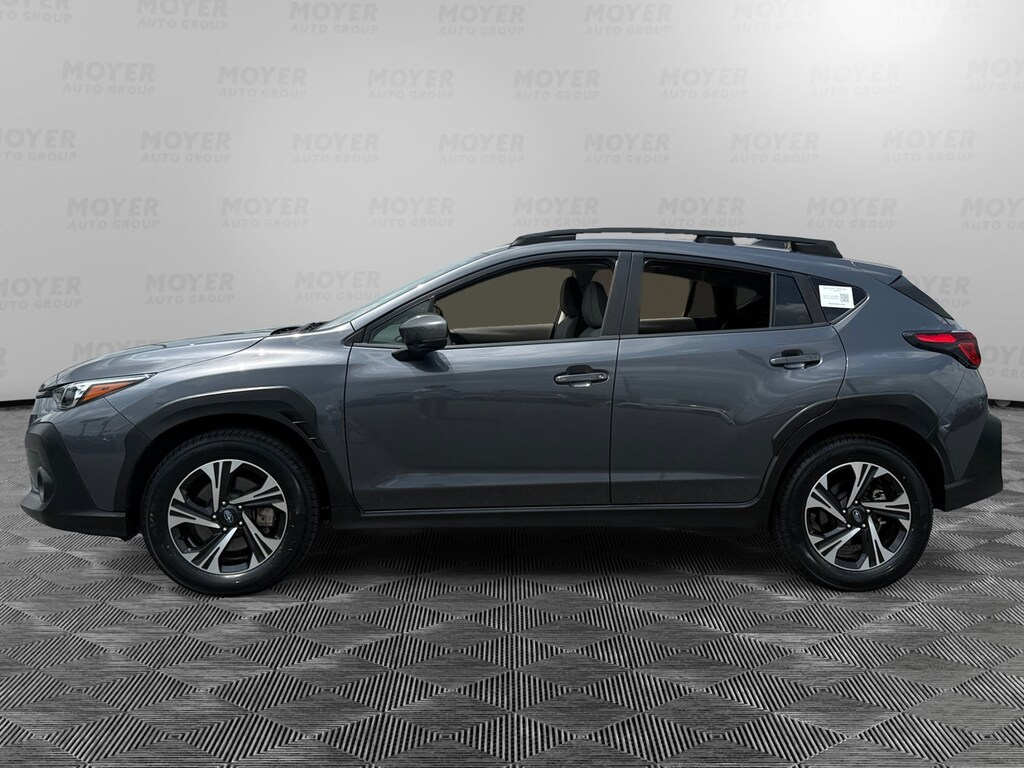 Used 2024 Subaru Crosstrek Premium SUV