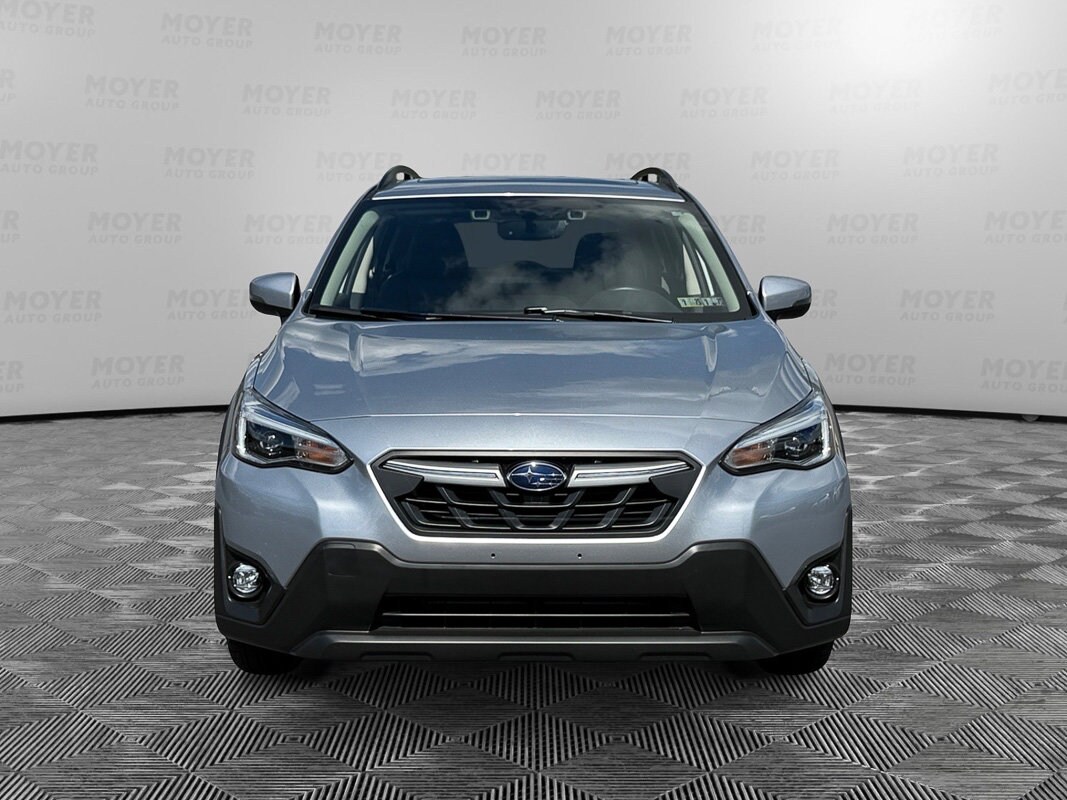 2023 Subaru Crosstrek Limited photo 3