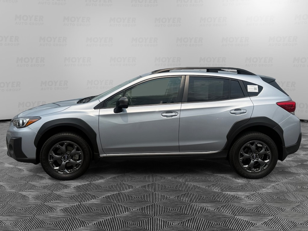 Used 2023 Subaru Crosstrek Sport SUV
