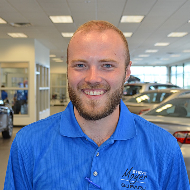 Steve Moyer Subaru New Subaru dealership in Leesport, PA 19533