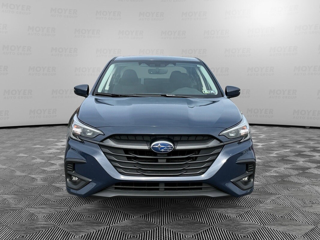 2023 Subaru Legacy Premium photo 3