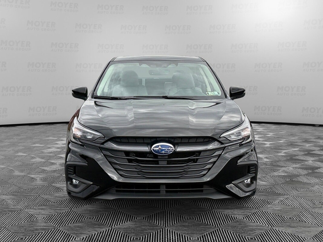 2025 Subaru Legacy Premium photo 3