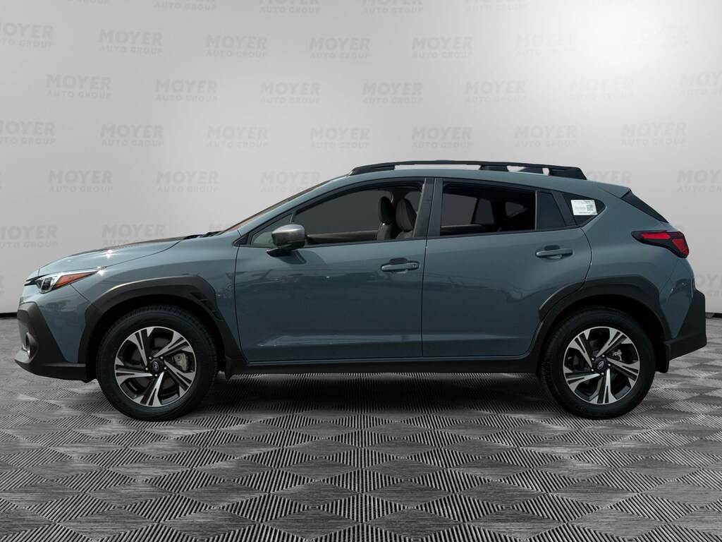 Certified 2024 Subaru Crosstrek Premium SUV