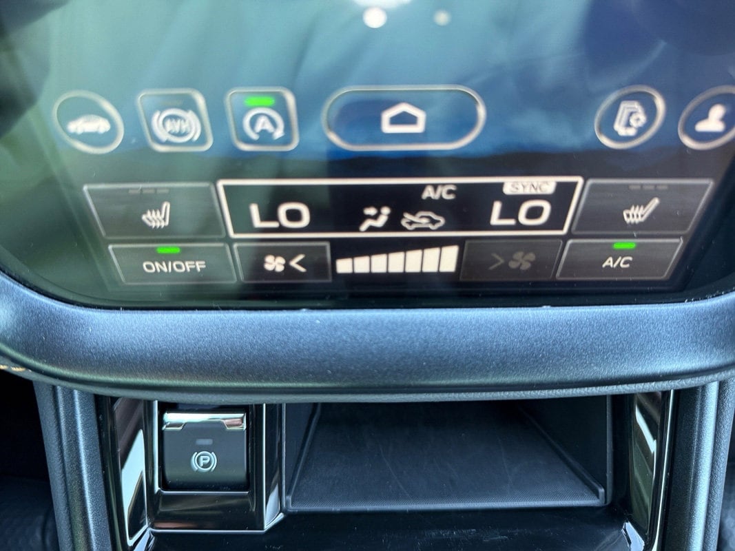 2025 Subaru Outback Wilderness - Photo 16