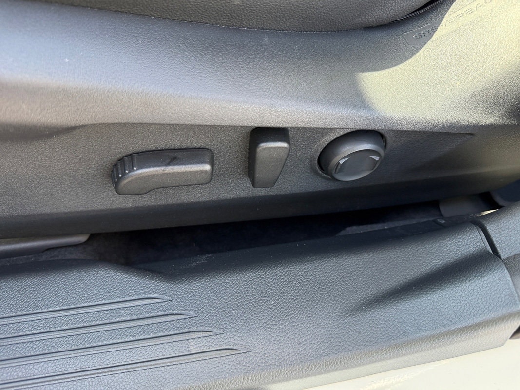 2025 Subaru Outback Wilderness - Photo 10