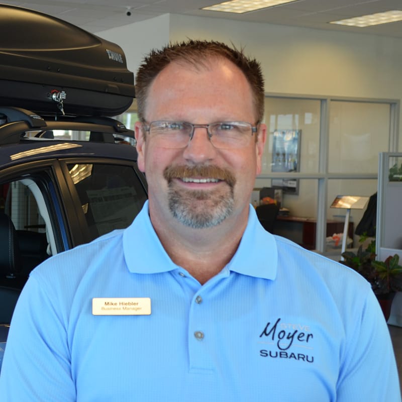 Steve Moyer Subaru New Subaru dealership in Leesport, PA 19533