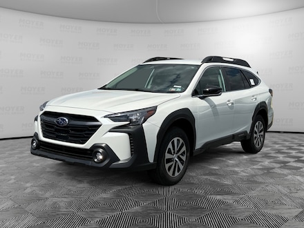 Used 2025 Subaru Outback Premium near Reading, PA