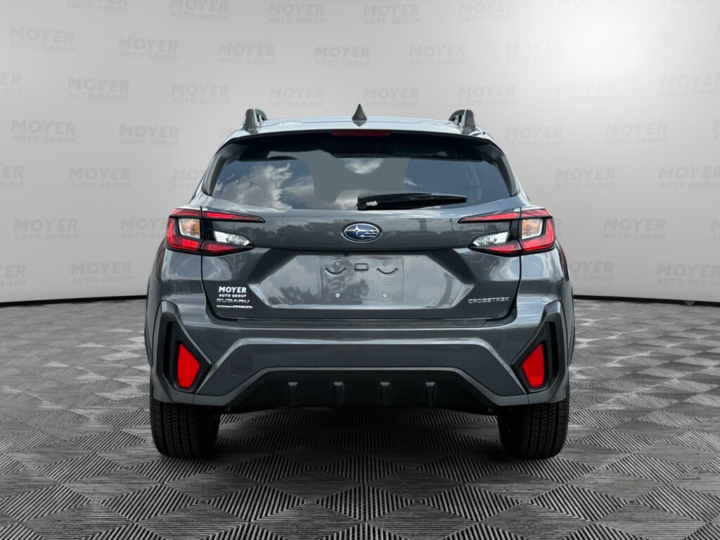 Used 2024 Subaru Crosstrek Premium SUV