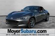 Mazda Mazda MX-5 Miata